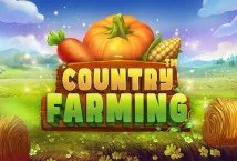 Country Farming slot